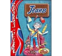 Jeans. Progetti e laboratori. Con CD Audio