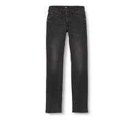 Jeans regolari Lee Daren Asphalt Rocker Noir 28x32