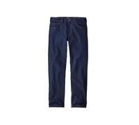 Jeans regular Patagonia Bleu 28