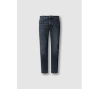 Jeans regular Stanley Blu 46 (IT) - W32 L34 US) Tinta unita