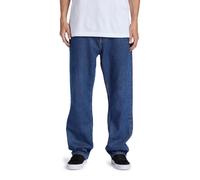 Jeans Relaxati DC - Indigo Scuro