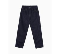 Carhartt Wip - Aaron Pant - - Jeans - Uomo - Blu - W36