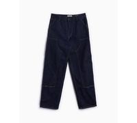 Jeans Relaxed Carhartt WIP Brandon Double Knee per donna