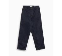 Jeans Relaxed Carhartt WIP Brandon Single Knee Women's Loose Fit Pants per donna