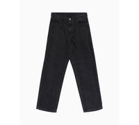 CARHARTT WIP Jeans Straight Fit LANDON nero | 33