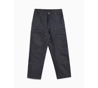 Jeans Relaxed Carhartt WIP OG Double Knee per uomo