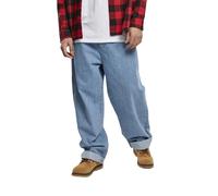 Jeans retrò Southpole Bleu 32
