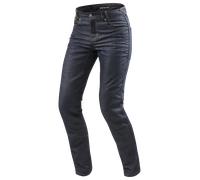 Jeans Rev'It! Lombard 2 Blu ScuroW30 x L34 Blu Scuro