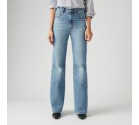 Levi's Ribcage Bell Jeans Taglia: W31L32 | Pantaloni Outlet | Donna