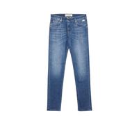 Jeans Roy Roger's 5 Tasche Slim Celeste (IT, Numero, 35, Regular, Regular, Celeste)