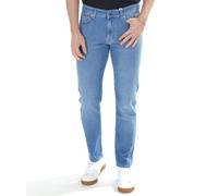 Jeans Roy Roger's 517 Man Real Wash (IT, Numero, 34, Regular, Regular, Blue)