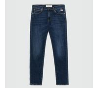 Jeans Roy Roger's Slim Fit Lavaggio Scuro Uomo