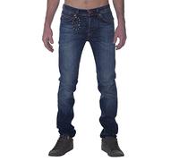 Jeans Roy Roger's Uomo Denim Elast Spring/Summer 2018 Denim, 29 MainApps