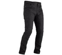 Jeans RST rinforzati, taglio tapered, Nero, 54 EU/Taglia 5XL [RST JEANS]