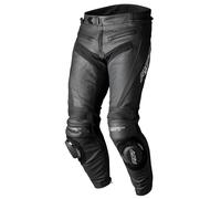 Pantaloni in pelle da moto RST TracTech Evo 5 CE Noir 5XL