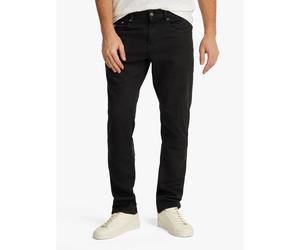Jeans Scanton slim DH4288 Nero 46 (IT) - W32 L34 US) Tinta unita