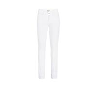 Jeans 'Secret' Donna Salsa Jeans 26x30 bianco