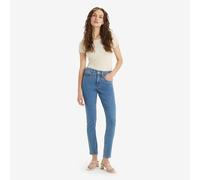 Jeans Shaping Skinny 311 Blu 42 (IT) - W28 L30 (US) Tinta unita