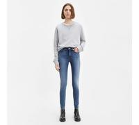 Jeans Shaping Skinny 311 Blu 46 (IT) - W32 L30 (US) Tinta unita