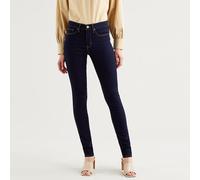 Jeans Shaping Skinny 311 Nero 46 (IT) - W32 L32 (US) Tinta unita