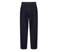 Jeans Carhartt WIP Single Knee Men's Denim Pants per uomo Ref. I032024-0102 Colore Blu Taglia 33/32