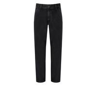 Carhartt WIP Single Knee Pant men Jeans black in taglia:S