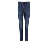 JEANS SKINNY BLU ELISABETTA FRANCHI 29
