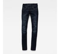 Jeans skinny da donna G-Star Lynn Noir 31x30