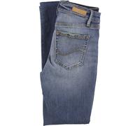 Jeans Skinny Fit Social Da Donna Sanctuary, Blu Medio, 25
