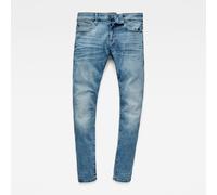 Jeans skinny G-Star Revend Bleu 33x30