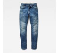 Jeans skinny G-Star Revend Bleu 36x32