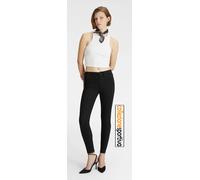JEANS SKINNY GAS SUMATRA Z A5494 10BO - col. nero