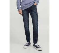 Jeans skinny Liam Blu 42 (IT) - W29 L32 (US) Tinta unita