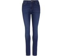 Jeans Skinny Neri O Blu Per Donne So Denim Lara