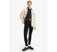 Jeans skinny Rétro alti Nero / Black Celestial levi > clothing > women > jeans > skinny