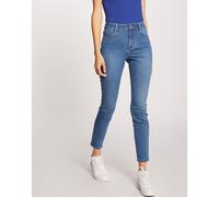 Morgan - 212-Pam Blu - Abbigliamento 38 Blu