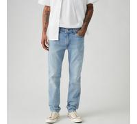 Jeans slim 511® in cotone e lino Blu 46 (IT) - W33 L32 (US) Tinta unita