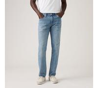 Jeans slim 511® in cotone e lino Blu 50 (IT) - W36 L34 (US) Tinta unita
