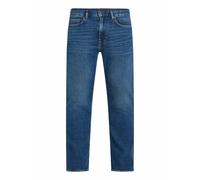 Jeans slim Bleecker Blu 42 (IT) - W28 L32 (US) Tinta unita