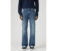 Levi's 527 Slim Boot Cut Jeans, Blue Tunes, 38W x 34L Uomo