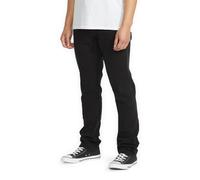 Jeans Slim Dritti Volcom - Black Out