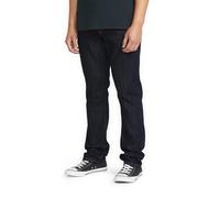 Jeans Slim Dritti Volcom Vorta - Rinsato (SP26)