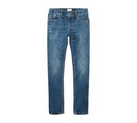 Lvb-511 Slim Fit Jeans by Levi's 10A Blu