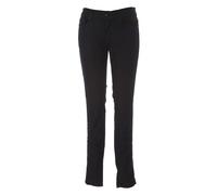 Jeans Slim Fit A Vita Bassa Colorblock Blu Da Donna Taglia 24 NWT