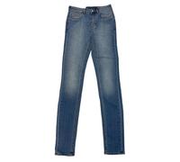 Jeans Slim Fit Blu Newkirk Da Donna BLK DNM Taglia 24/30 NWT