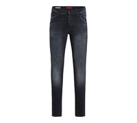 Jeans slim Jack & Jones Glenn Fox 50SPS CB 104 Bleu 36x34