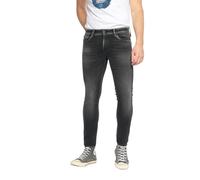 Jeans slim Le temps des cerises Jogg 700/11 Noir 42/44