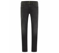 Lee Jeans 'Luke' nero denim, Taglia 34 Lunghezza 32