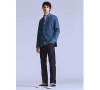 Jeans slim Levi's® Made in Japan 511™ Blu / Mij 511 Dark Rinse levi > clothing > men > jeans