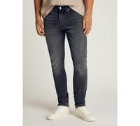 Jeans slim Nero 44 (IT) - W30 L34 (US) Tinta unita
